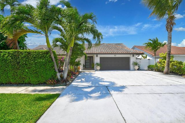 5817 Laurel Green Circle, Boynton Beach, FL 33437