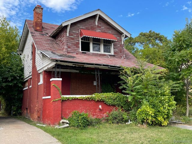 3240 GLYNN, Detroit, MI 48206