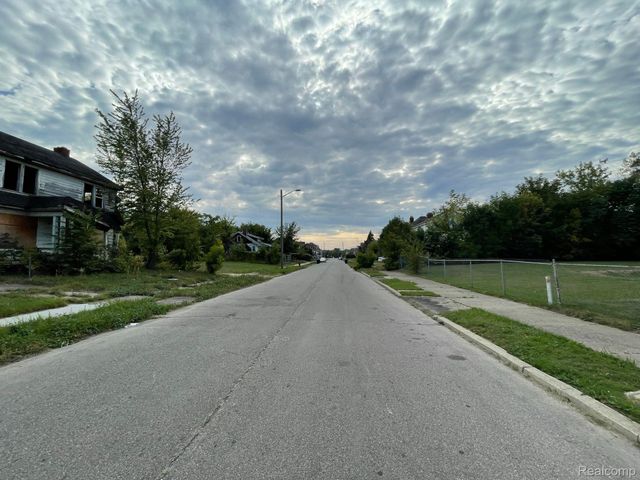 3240 GLYNN, Detroit, MI 48206