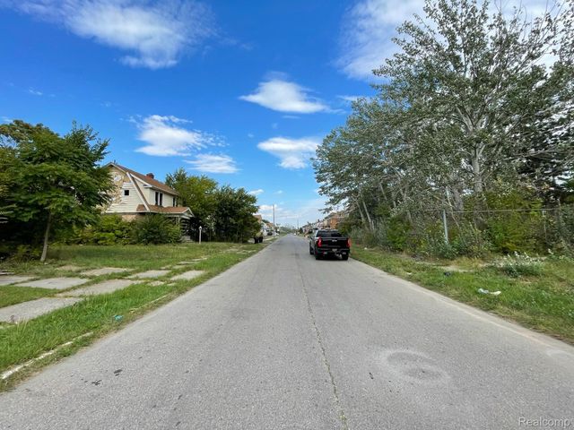 3240 GLYNN, Detroit, MI 48206