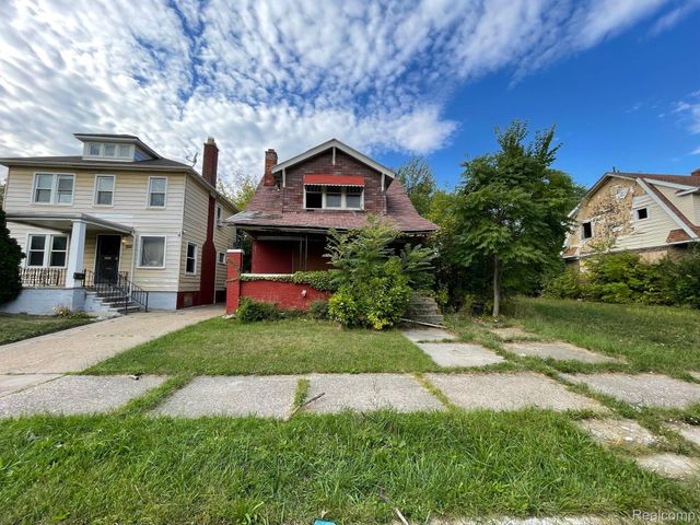3240 GLYNN, Detroit, MI 48206