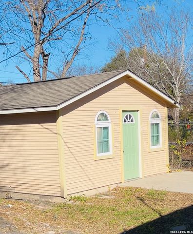 1023 Highland, San Antonio, TX 78210