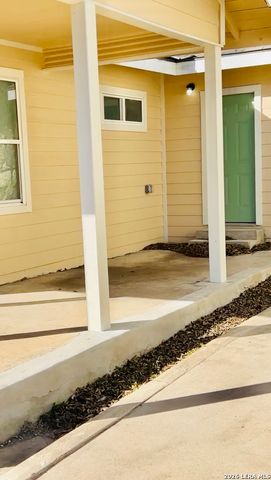 1023 Highland, San Antonio, TX 78210