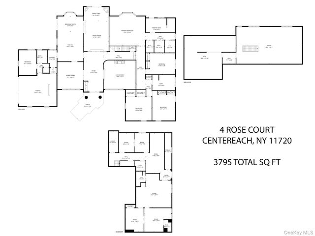4 Rose Court, Centereach, NY 11720