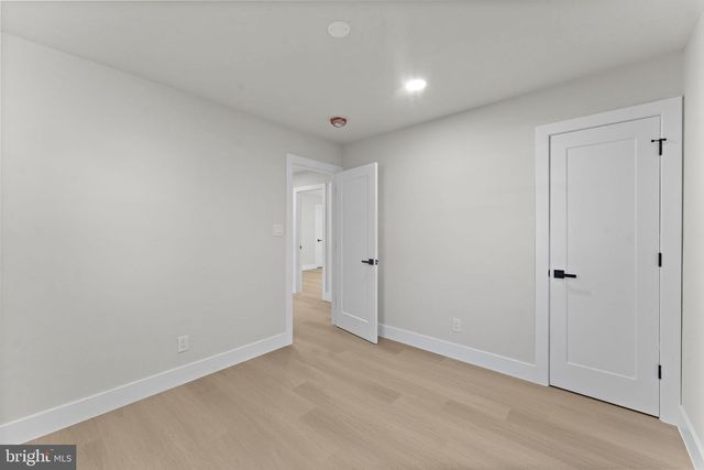 9603 WOODLAND AVE, Lanham, MD 20706