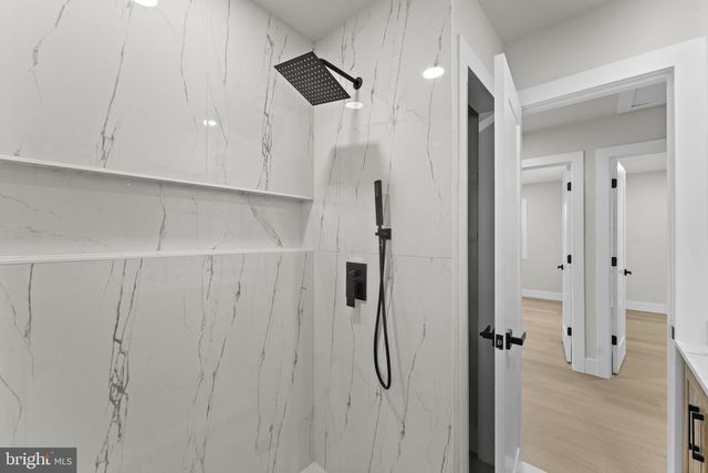 9603 WOODLAND AVE, Lanham, MD 20706