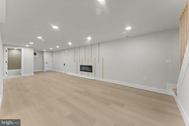 9603 WOODLAND AVE, Lanham, MD 20706