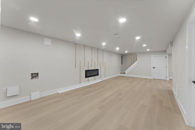 9603 WOODLAND AVE, Lanham, MD 20706