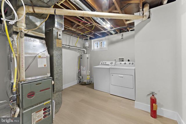 9603 WOODLAND AVE, Lanham, MD 20706