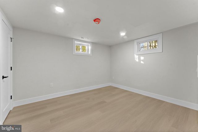 9603 WOODLAND AVE, Lanham, MD 20706