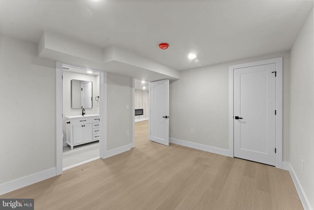 9603 WOODLAND AVE, Lanham, MD 20706