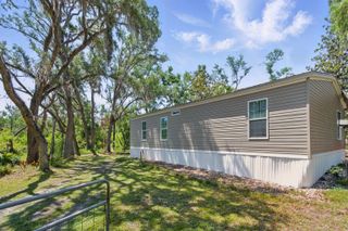 2411 Lonnie Houck Road, Perry, FL 32348