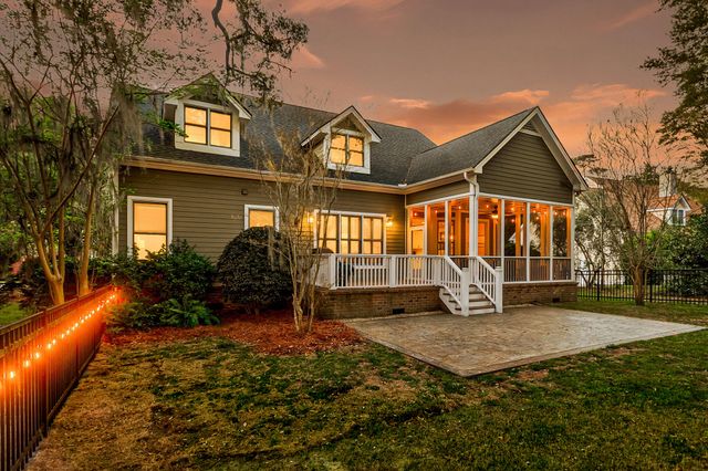 4770 Stono Links Drive, Hollywood, SC 29449