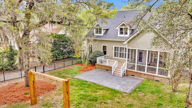4770 Stono Links Drive, Hollywood, SC 29449