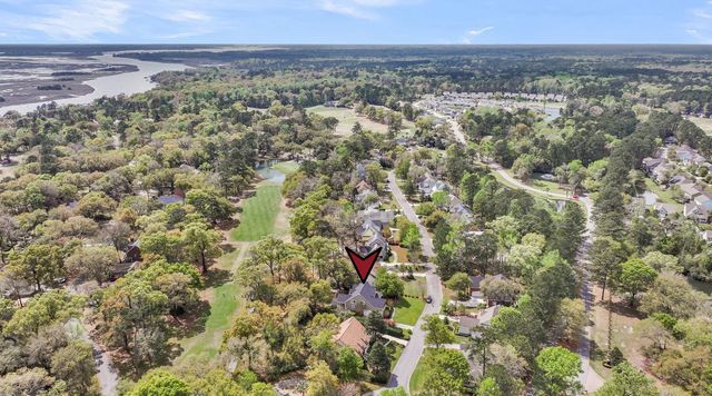 4770 Stono Links Drive, Hollywood, SC 29449