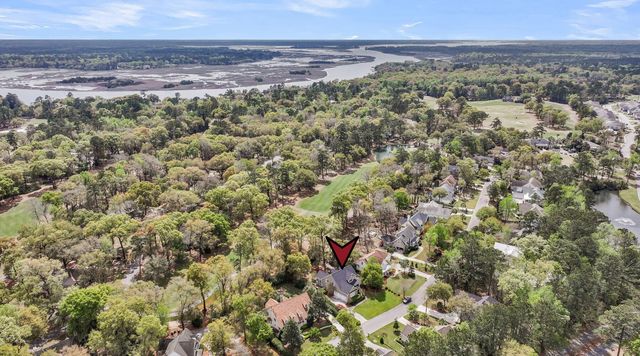 4770 Stono Links Drive, Hollywood, SC 29449