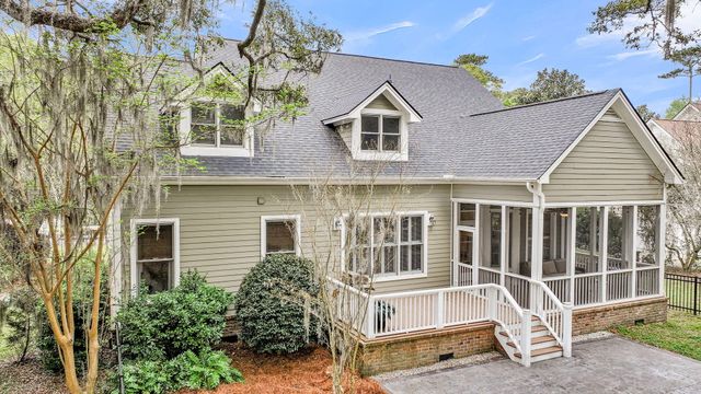 4770 Stono Links Drive, Hollywood, SC 29449