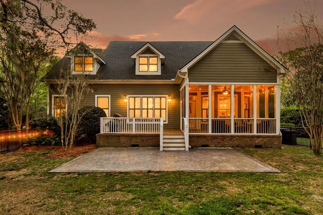 4770 Stono Links Drive, Hollywood, SC 29449