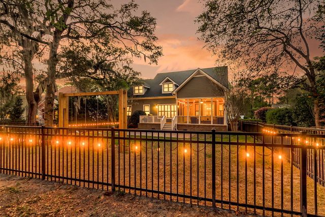 4770 Stono Links Drive, Hollywood, SC 29449