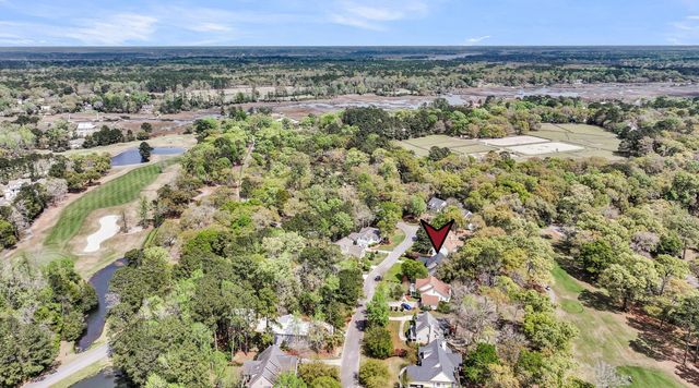 4770 Stono Links Drive, Hollywood, SC 29449