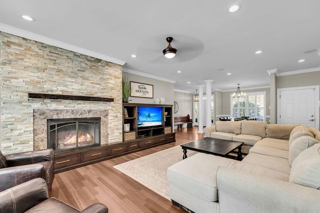 4770 Stono Links Drive, Hollywood, SC 29449