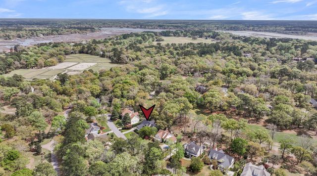 4770 Stono Links Drive, Hollywood, SC 29449