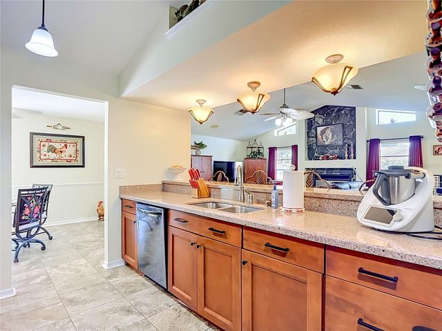 4306 RIVER BIRCH DRIVE, Spring Hill, FL 34607