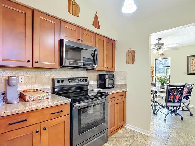 4306 RIVER BIRCH DRIVE, Spring Hill, FL 34607