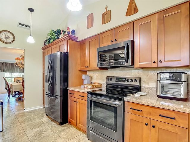 4306 RIVER BIRCH DRIVE, Spring Hill, FL 34607