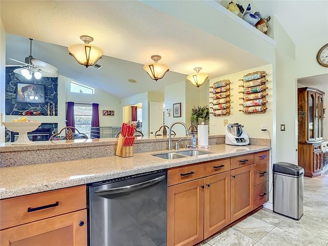 4306 RIVER BIRCH DRIVE, Spring Hill, FL 34607