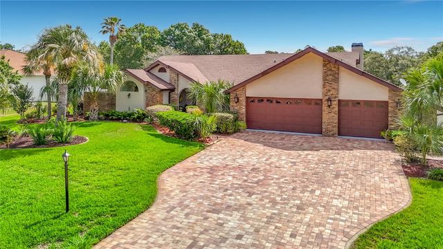 4306 RIVER BIRCH DRIVE, Spring Hill, FL 34607