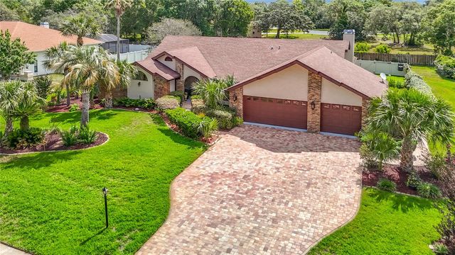 4306 RIVER BIRCH DRIVE, Spring Hill, FL 34607