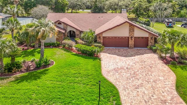 4306 RIVER BIRCH DRIVE, Spring Hill, FL 34607