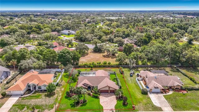 4306 RIVER BIRCH DRIVE, Spring Hill, FL 34607
