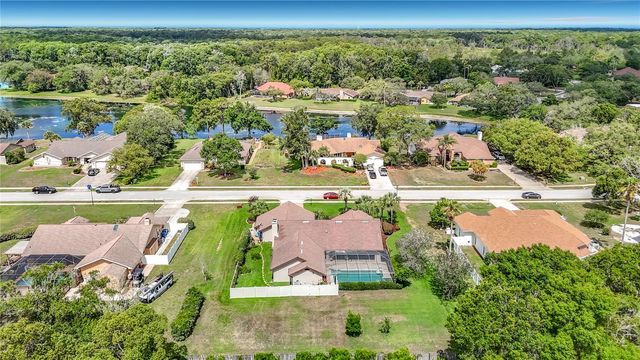 4306 RIVER BIRCH DRIVE, Spring Hill, FL 34607