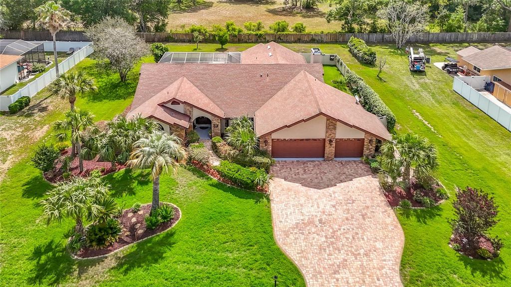 4306 RIVER BIRCH DRIVE, Spring Hill, FL 34607