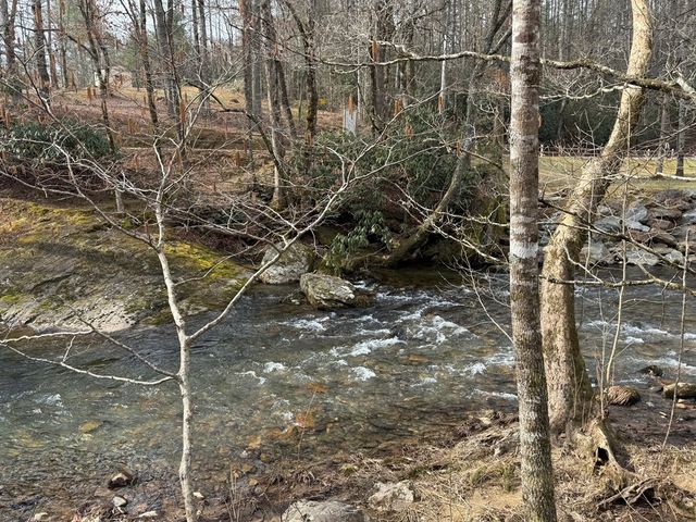 Lot 56 Fires Creek Cove Road, Hayesville, NC 28904