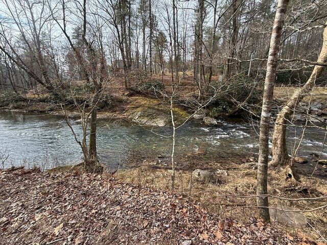 Lot 56 Fires Creek Cove Road, Hayesville, NC 28904