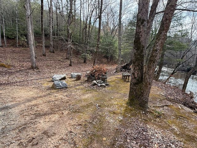 Lot 56 Fires Creek Cove Road, Hayesville, NC 28904
