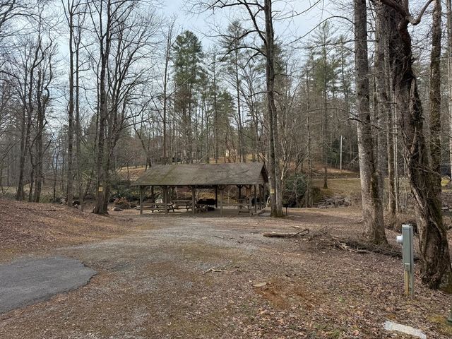 Lot 56 Fires Creek Cove Road, Hayesville, NC 28904