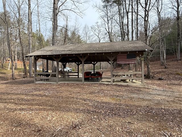 Lot 56 Fires Creek Cove Road, Hayesville, NC 28904