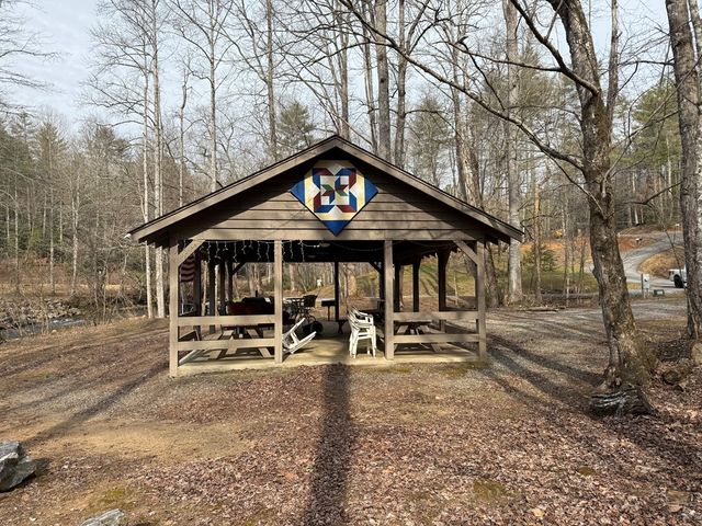 Lot 56 Fires Creek Cove Road, Hayesville, NC 28904