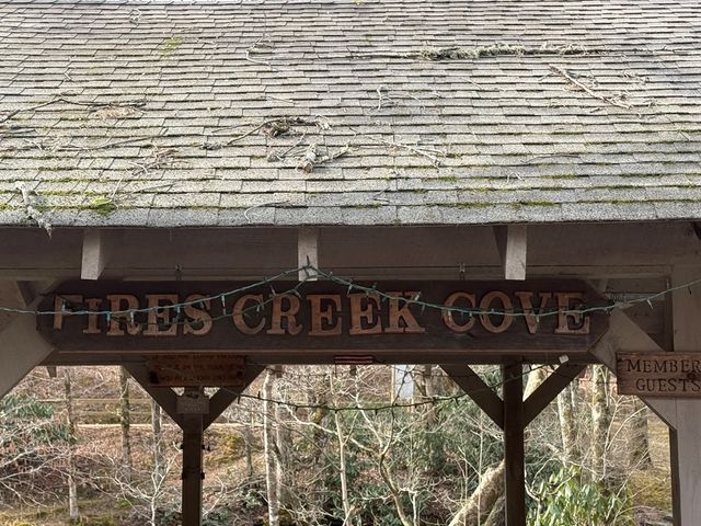 Lot 56 Fires Creek Cove Road, Hayesville, NC 28904