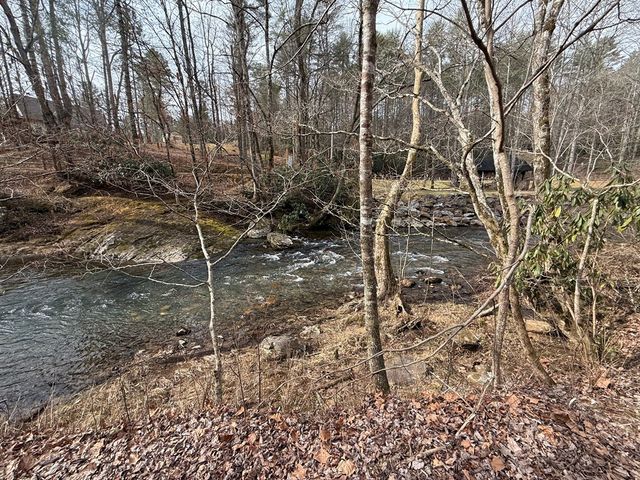 Lot 56 Fires Creek Cove Road, Hayesville, NC 28904