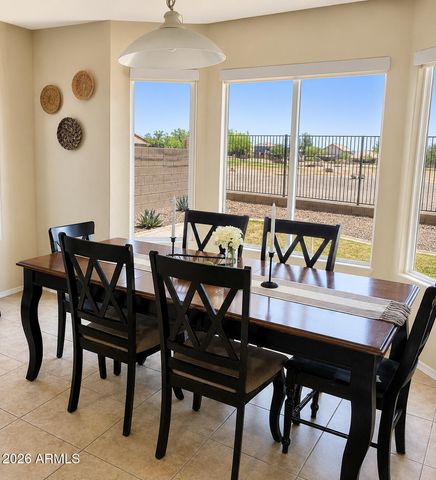 29173 N YELLOW BEE Drive, San Tan Valley, AZ 85143