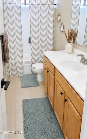 29173 N YELLOW BEE Drive, San Tan Valley, AZ 85143