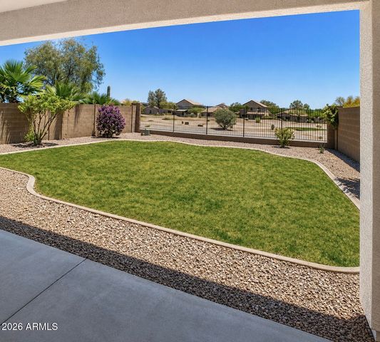 29173 N YELLOW BEE Drive, San Tan Valley, AZ 85143