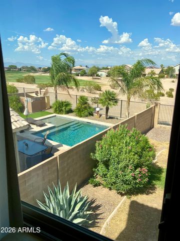 29173 N YELLOW BEE Drive, San Tan Valley, AZ 85143