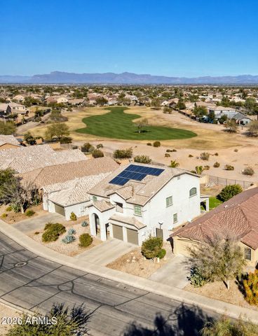 29173 N YELLOW BEE Drive, San Tan Valley, AZ 85143
