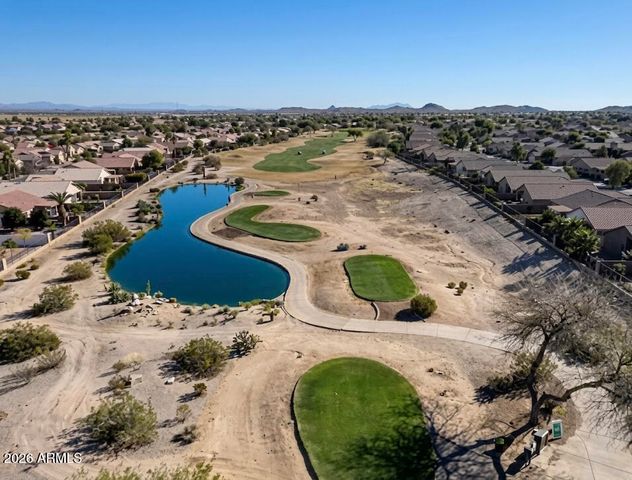 29173 N YELLOW BEE Drive, San Tan Valley, AZ 85143